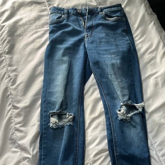 Blue notes denim jeans - Picture 1 of 4